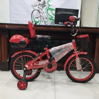 دوچرخه سایز 16 مارک چیاوا|دوچرخه، اسکیت، اسکوتر|ایلام, |دیوار