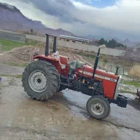 تراکتور۲۸۵ مدل ۸۵|خودرو سنگین|کرمانشاه, |دیوار