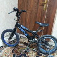 دوچرخه سایز 16