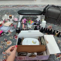 دستگاه کاشت ناخن