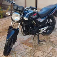 موتور برمودا 150cc