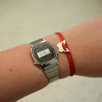 ساعتcasio