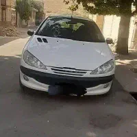 پژو۲۰۶