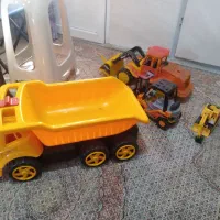 وسایل بازی