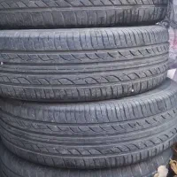 لاستیک دست دوم سالم