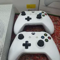 Xbox one s 1tb دیجیتال دو دسته فول گیم نو|کنسول، بازی ویدئویی و آنلاین|کرج, خرمدشت|دیوار
