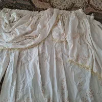 پرده|پرده، رانر، رومیزی|خرمشهر, |دیوار