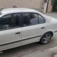 فروش فوری سمند LX