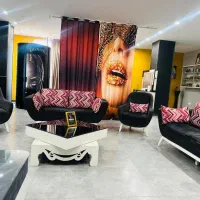 مرکز سولاریوم باغستان غربی