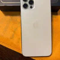 گوشی آیفون ۱۲ پرو