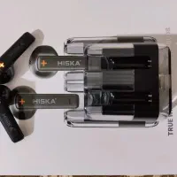 ایرپاد HISKA نو آکبند (با جعبه)|لوازم جانبی موبایل و تبلت|کرمانشاه, |دیوار