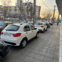 کوییک gxl 1404/10|خودرو سواری و وانت|کرج, حیدرآباد|دیوار