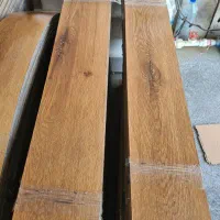 کفپوش پی وی سی استوک تایوانی ۸۰ متر مربع دست دوم|مصالح و تجهیزات ساختمان|کرج, فاز ۱ مهرشهر|دیوار