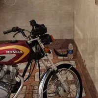 متور مدل ۹۵