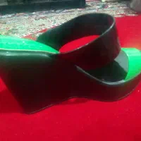 کفش مجلسی|کیف، کفش، کمربند|اقبالیه, |دیوار