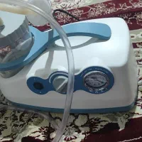 دستگاه ساکشن مکسی