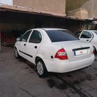 تیبا صندوقدار ۹۲