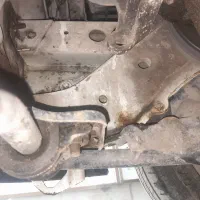 ماشین پراید ۱۴۱|خودرو سواری و وانت|اهر, |دیوار