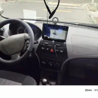 تیبا1مدل 95|خودرو سواری و وانت|نسیمشهر, |دیوار