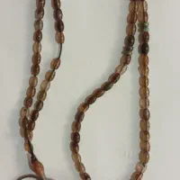 تسبیح شاه مقصود اصلی مال ۱۰۰سال پیش