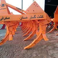 هفت شاخه چیزل|ماشین‌آلات صنعتی|شیراز, باغ تخت|دیوار
