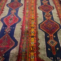 جفت قلمی خوش رنگ