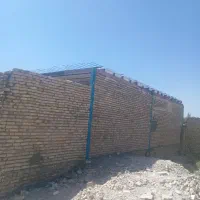 فروش زمین ۷۵ متری معاوظه با خودرو