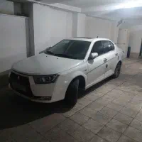 دنا پلاس اتوماتیک، مدل ۱۴۰۱