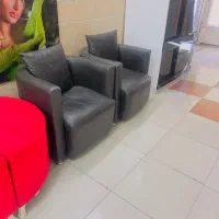 صندلی اداری