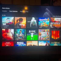 نصب  بازی ظرفیت ۱و۲و۳برای ps5ps4 با کمتزین قیمت|کنسول، بازی ویدئویی و آنلاین|مشهد, شفا|دیوار