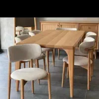 صندلی نهارخوری|میز و صندلی غذاخوری|مشهد, گرجی علیا|دیوار