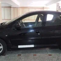 207 دنده ای پانا 403