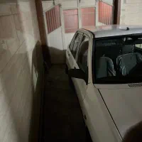 پراید ۸۷ دوگانه دستی|خودرو سواری و وانت|میاندوآب, |دیوار