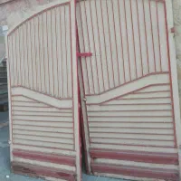 در حیاط تمیز وسنگین|مصالح و تجهیزات ساختمان|چغادک, |دیوار