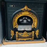 بخاری هوشمند مدل زانتی