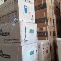 شوفاژدیواری بوتان|آبگرمکن، پکیج، شوفاژ|اهواز, کیانپارس |دیوار