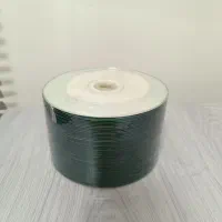 پک 50 عددی سی دی