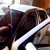 سورن ۴۰۲|خودرو سواری و وانت|میانه, |دیوار