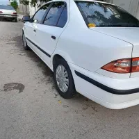سمندSE