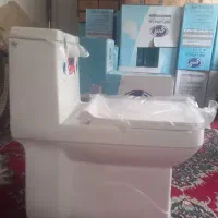 حراج توالت فرنگی کسری