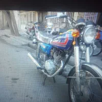 ۲۰۰نامی مدل۹۲|موتورسیکلت|مشهد, توس (بلوار توس)|دیوار