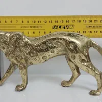 مجسمه برنج