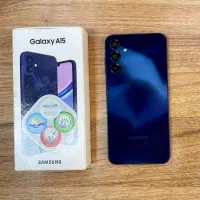 Samsung galaxy A15 256/8
