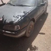 پژو آردی مدل ۸۲