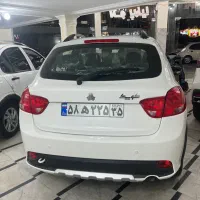 کوییک‌ GXL مدل 1404صفر خشک|خودرو سواری و وانت|تبریز, |دیوار