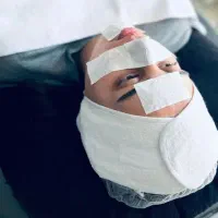 فیشیال پاکسازی پوست