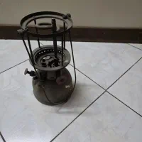 چراغ زنبوری قدیمی و نوستالژی