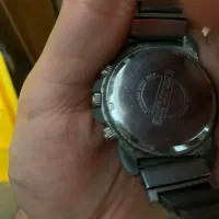ساعت ژاپنی|ساعت|فولادشهر, A1|دیوار
