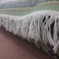 دو عدد فرش ۱۲ متری|فرش|بهبهان, |دیوار