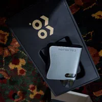 سیگار الکترونیک یا همون ویپ